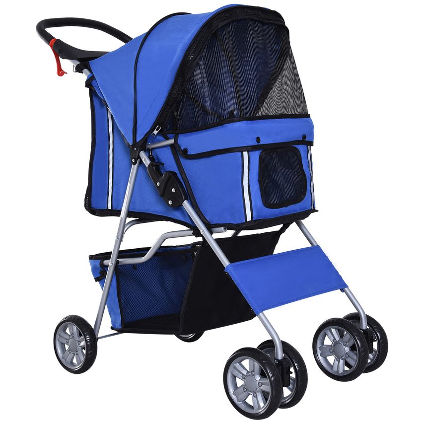Pet Stroller