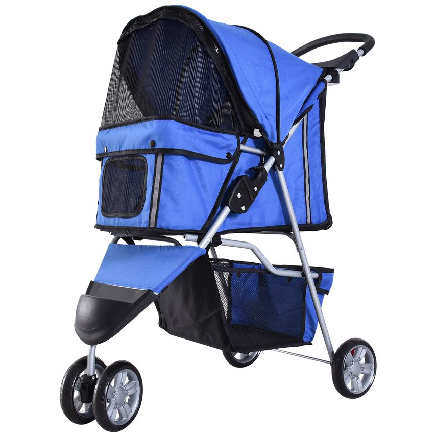 Pet Travel Strollers