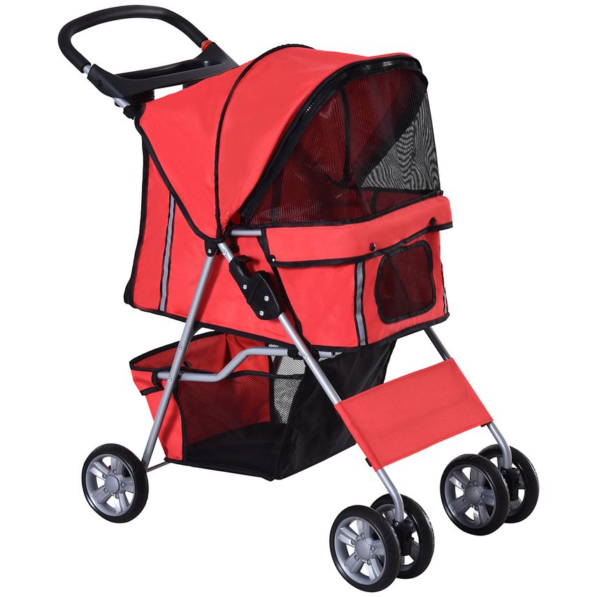 Pet Travel Stroller