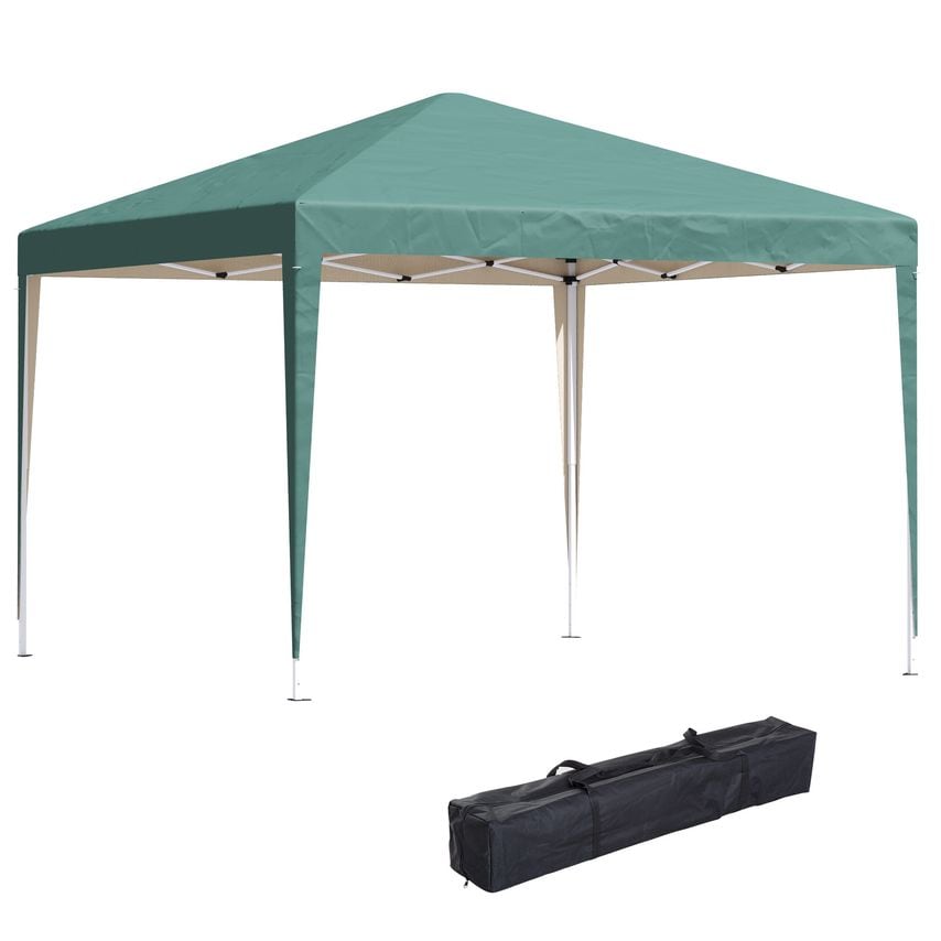 Garden Pop Up Gazebo Marquee Party Tents