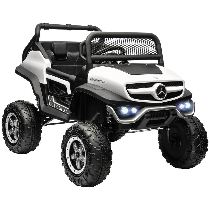 Kids Electric Ride on Car with Remote Control370-266V70WT