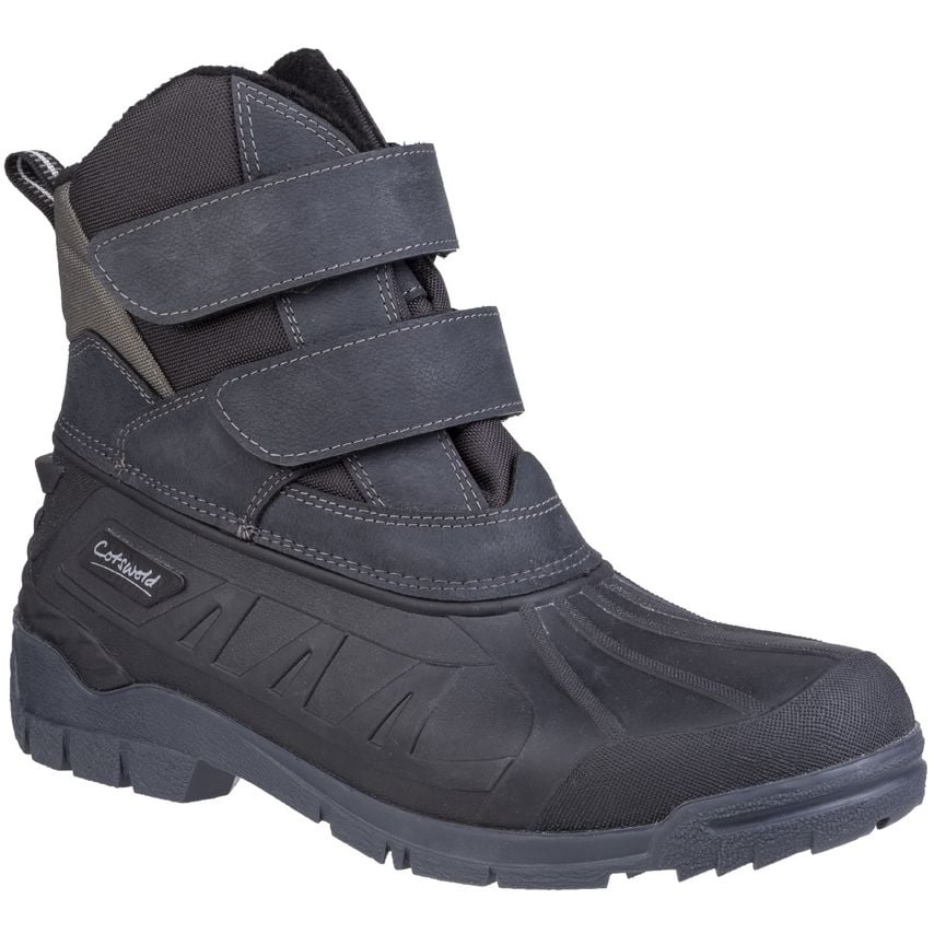 Cotswold Kempsford Wellington Boot Female Black UK Size 6