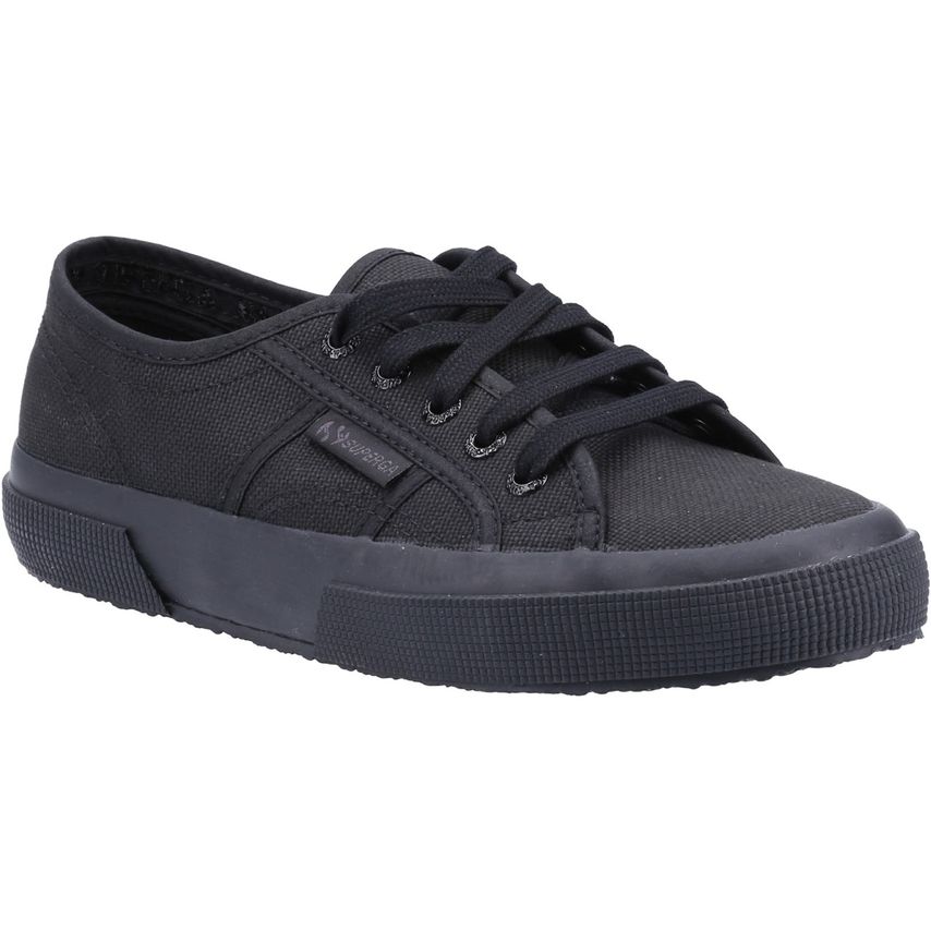 Superga 2750 Cotu Classic Black UK Size 7