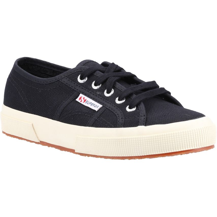 Superga 2750 Cotu Classic Black US Size 41