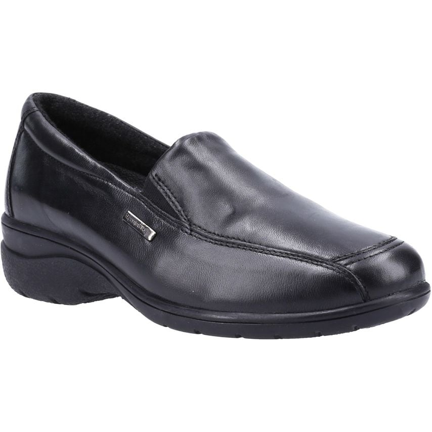 Cotswold Hazelton 2 Waterproof Shoe Female Black UK Size 8