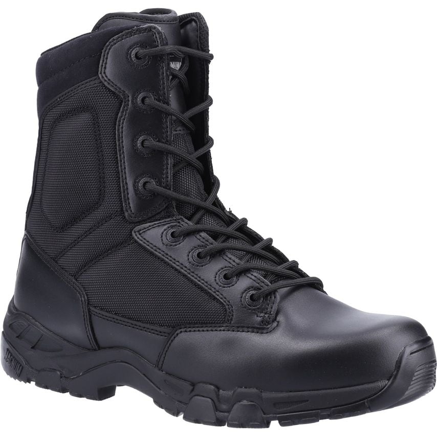 Magnum Viper Pro 8.0 Plus Uniform Safety Boot Unisex Black UK Size 14