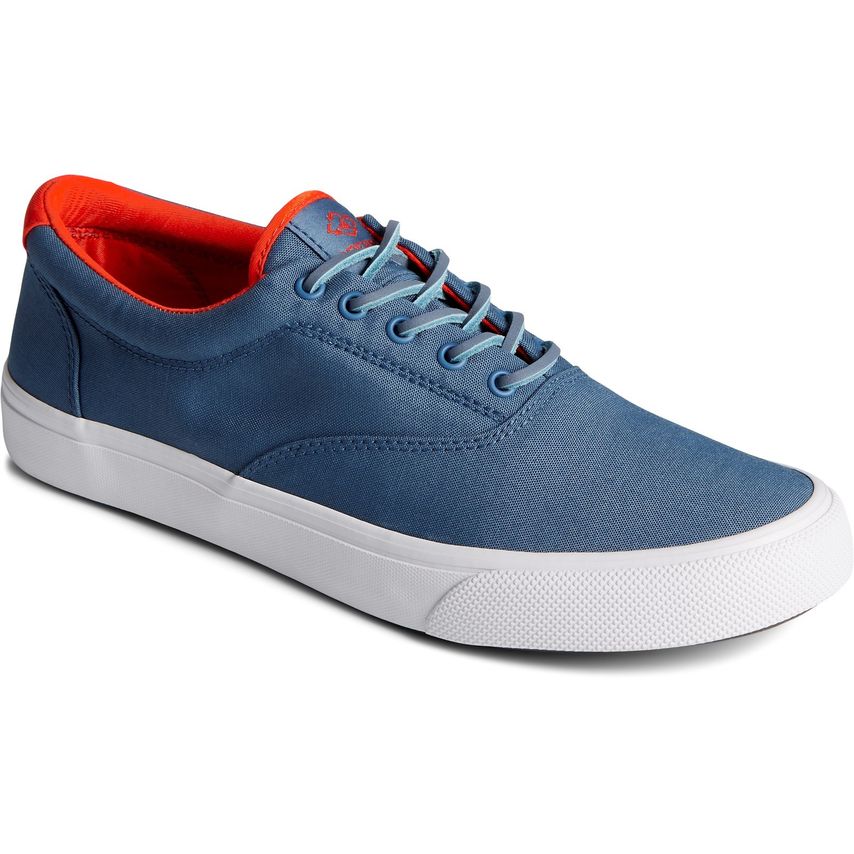 Perry Striper II Cvo SeaCycled Sneakers Male Grey UK Size 9