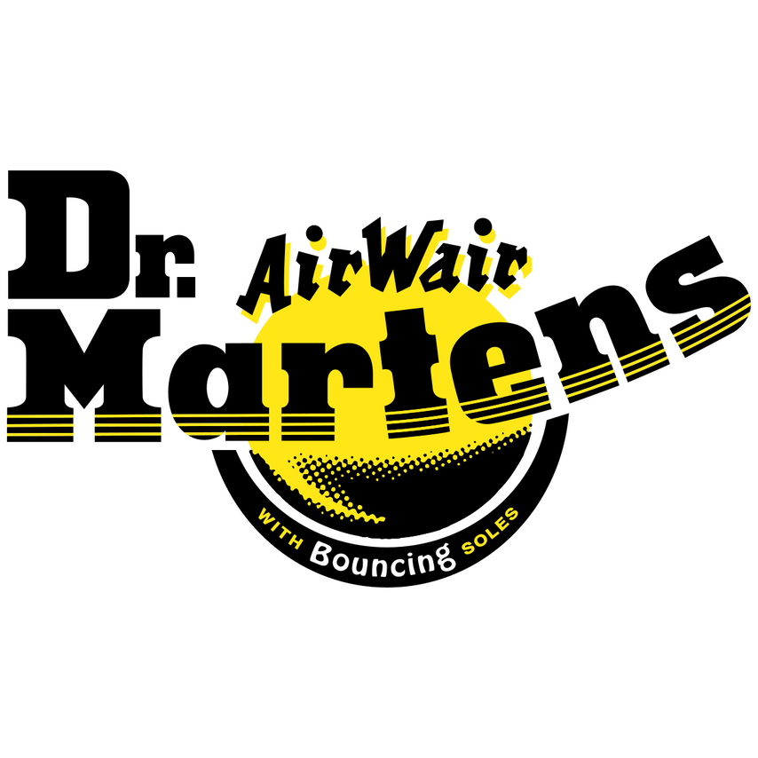 Dr Martens FS20Z Lace-up Boot Unisex Black UK Size 6.5