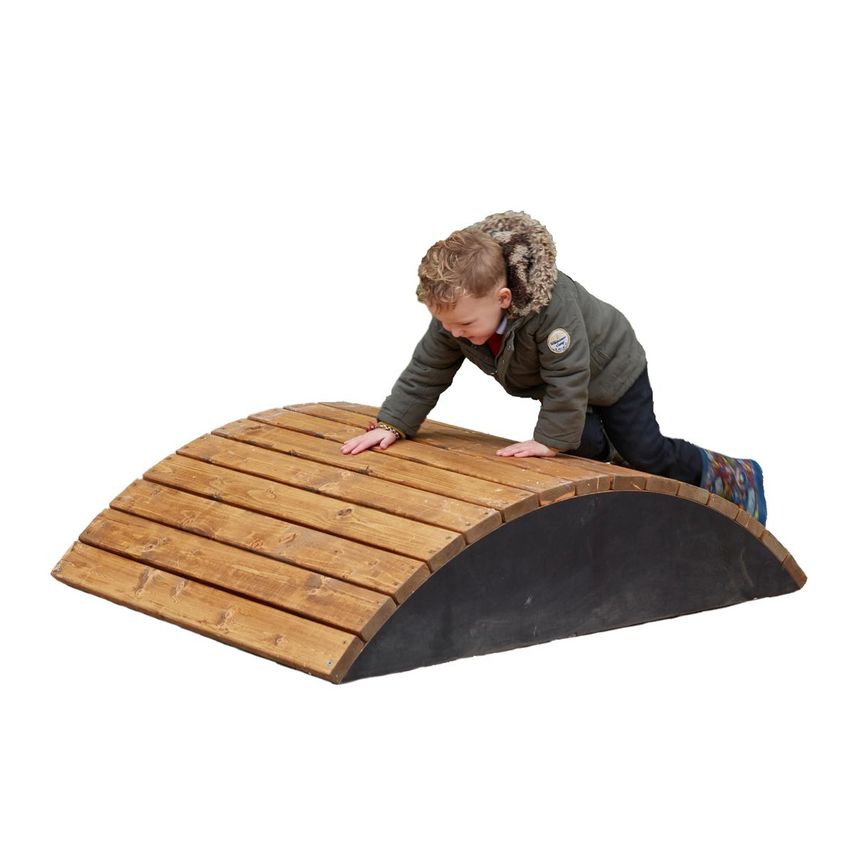Cosy 48575 Barrel Bridge Rocker