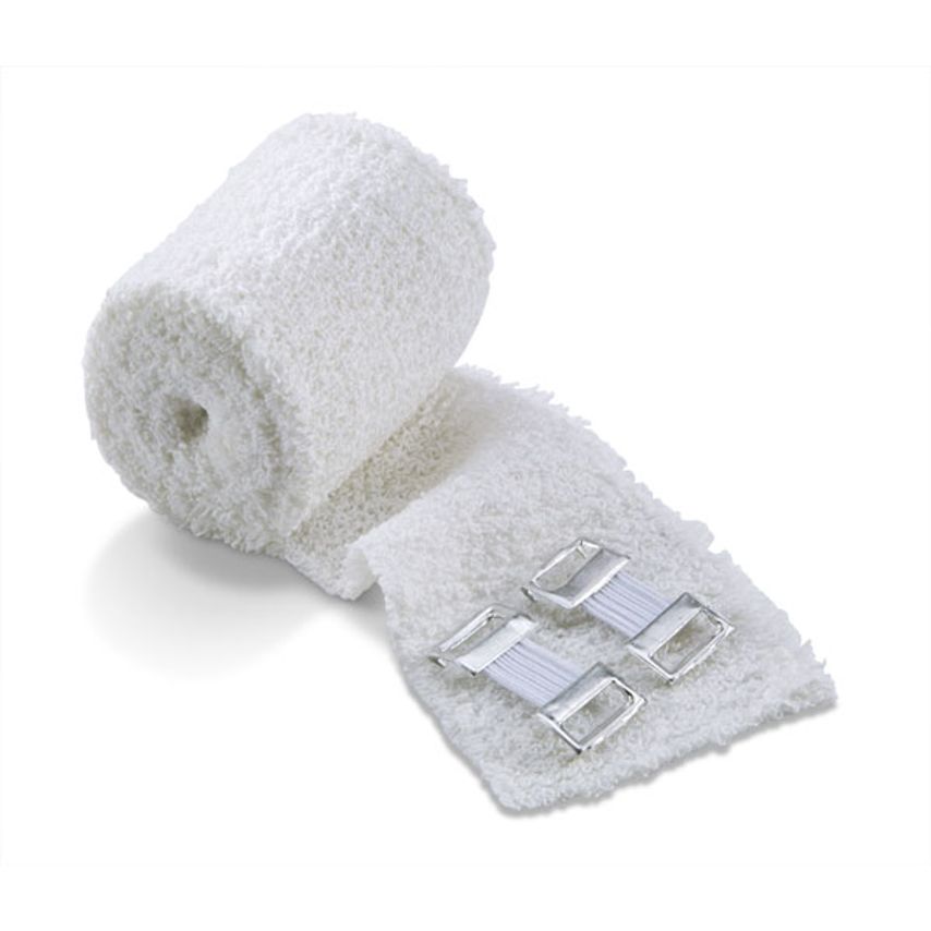 Beeswift B Click Medical Crepe Bandage 10cm x 4.5m - Pack of 10