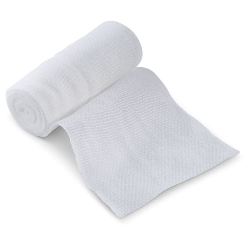 Beeswift B Click Medical Conforming Bandage 10cm x 4m - Pack of 10