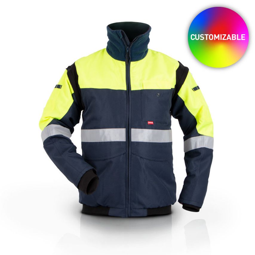 FlexiTog Endurance Active Combination Jacket X14DJ - XS