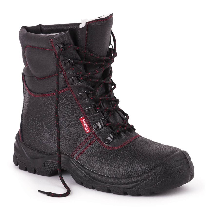 FlexiTog Classic Lace-up Freezer Boot PS420 - Size 12