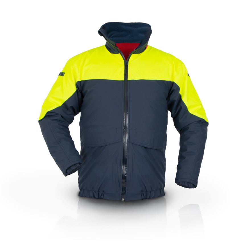 FlexiTog Endurance Active Aqua Jacket X14SJ - 4XL