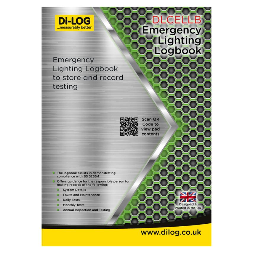 Di-Log Inspection Schedule for New Installation Work