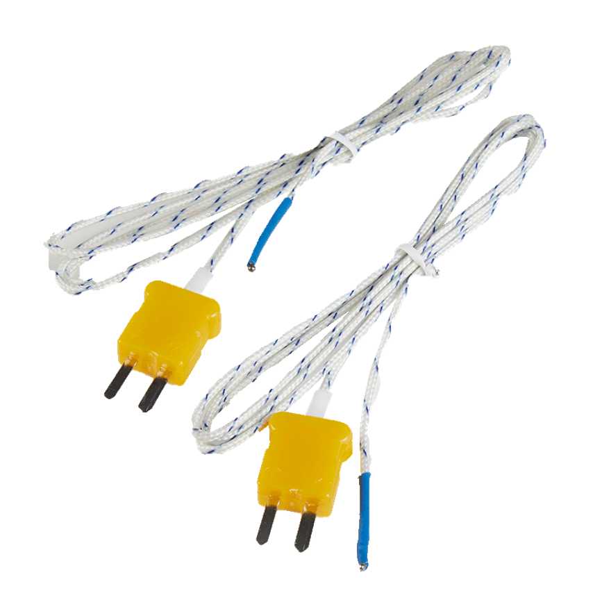 Flexible Wire Thermocouple C
