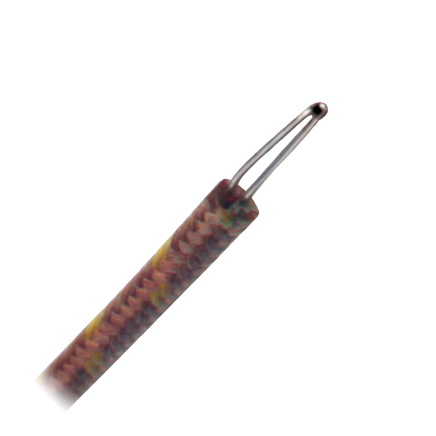 Flexible Wire Thermocouple C