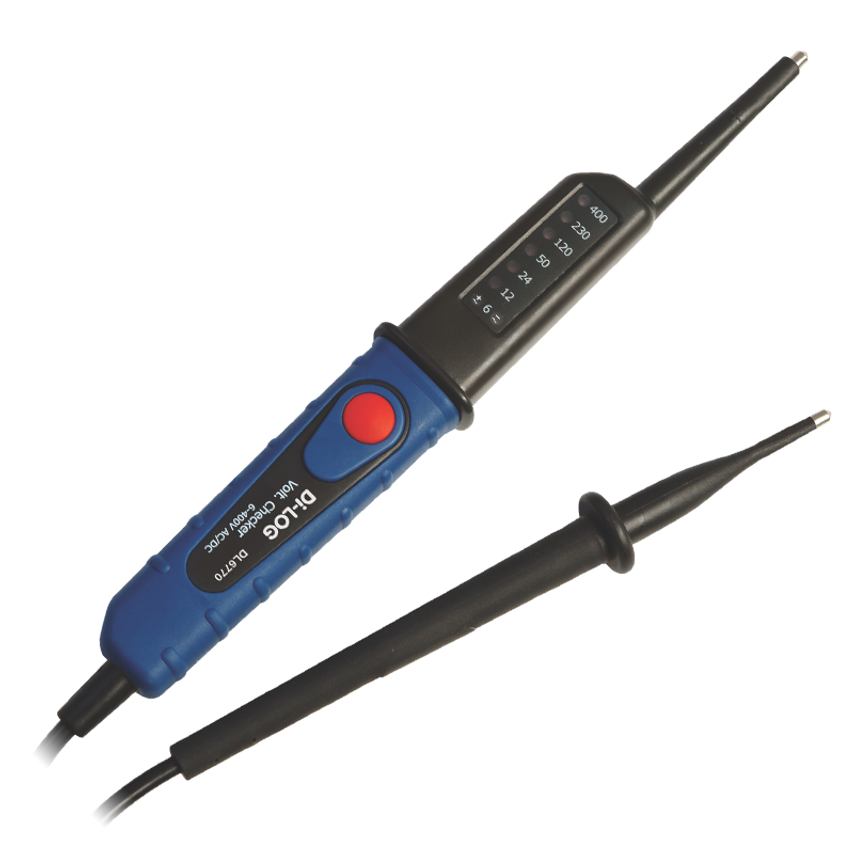 Di-Log DL6770 Voltage Indicator