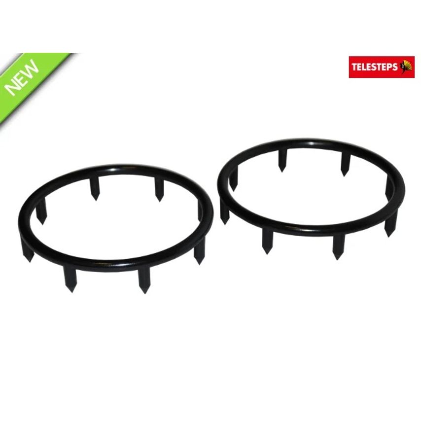 Ground Spikes (1 Pair) TEL9142101