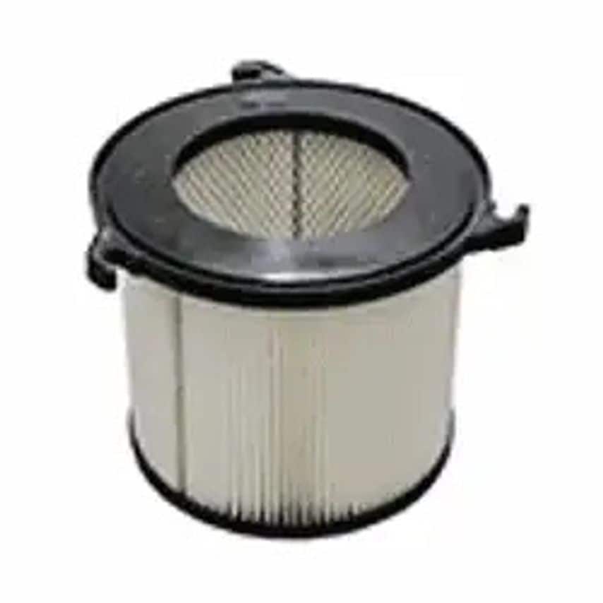 Extractability Cartridge Filter EXTSVAC03