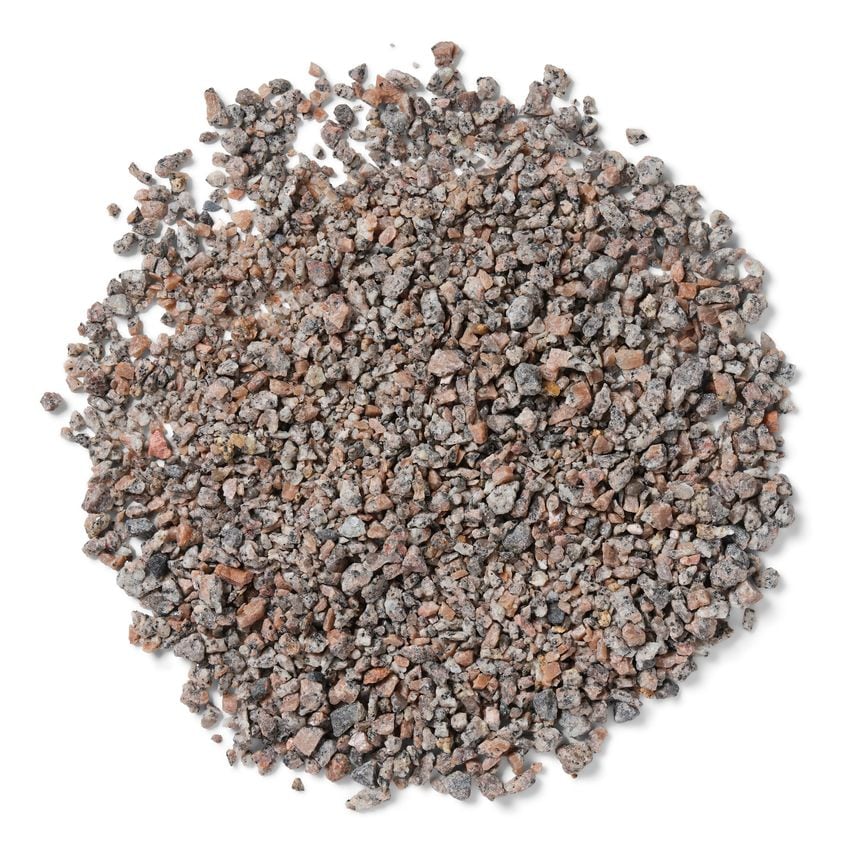 Lime Free Washed Granite Angular Grit Potting Grit Bag 850kg