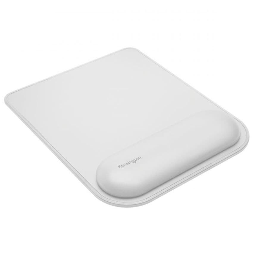 K50437EU ErgoSoft Wrist Rest Mouse Pad for Standard Mouse