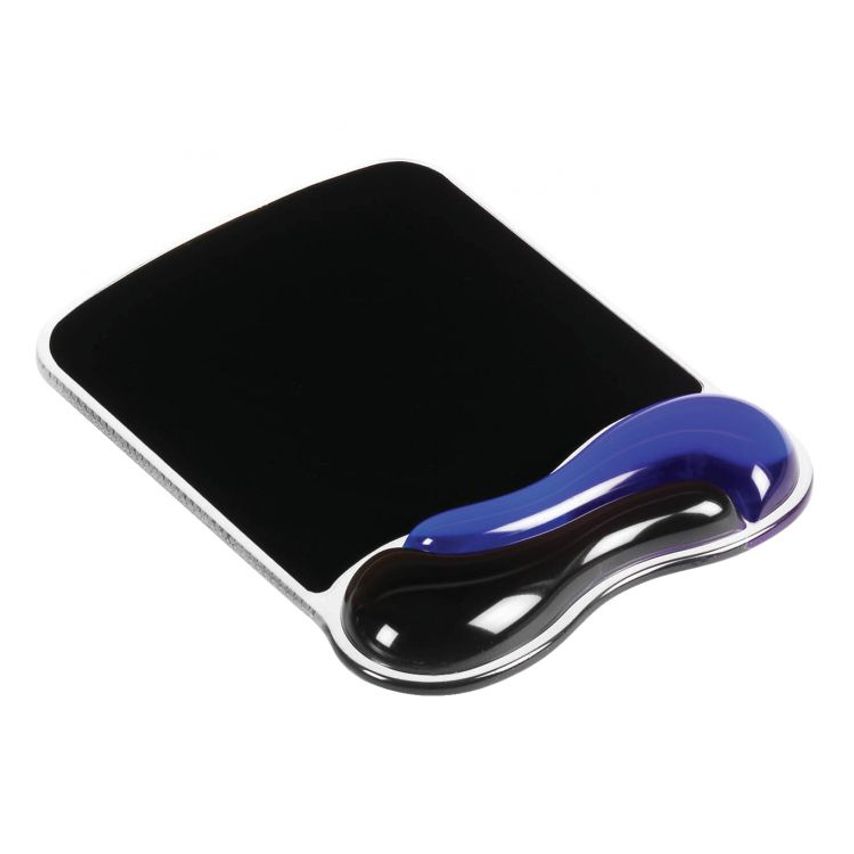 Duo Gel Mouse Pad Wave