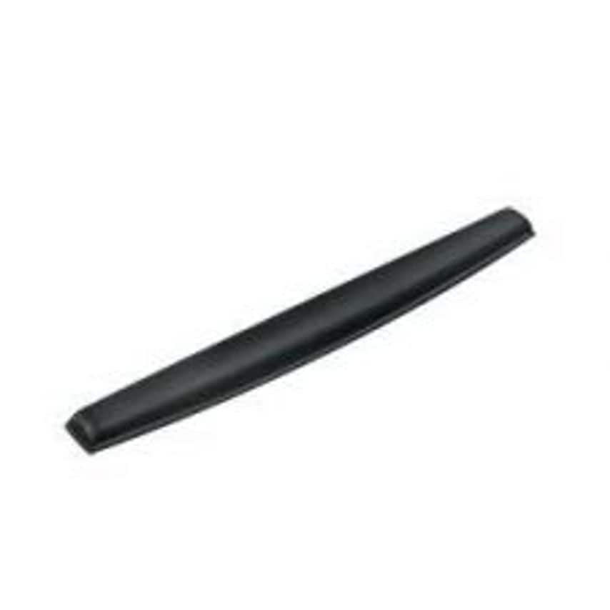 Fellowes 9178201 Memory Foam Keyboard Rest Black