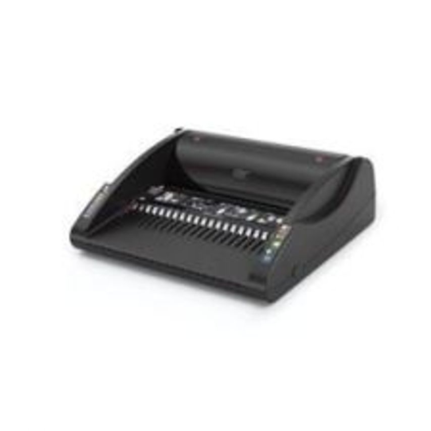 CombBind Electric Comb Binders
