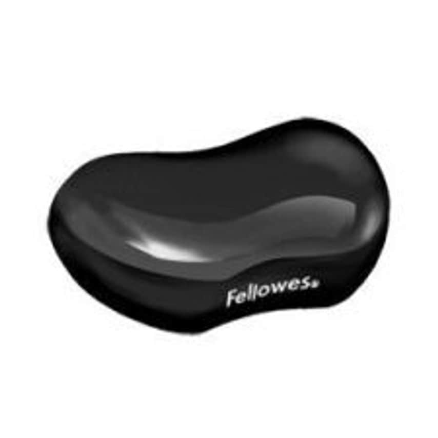 Crystal Gel Flex Wrist Rest