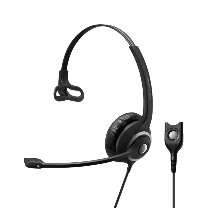 Sennheiser 30690J SC230 ED Mono Headset