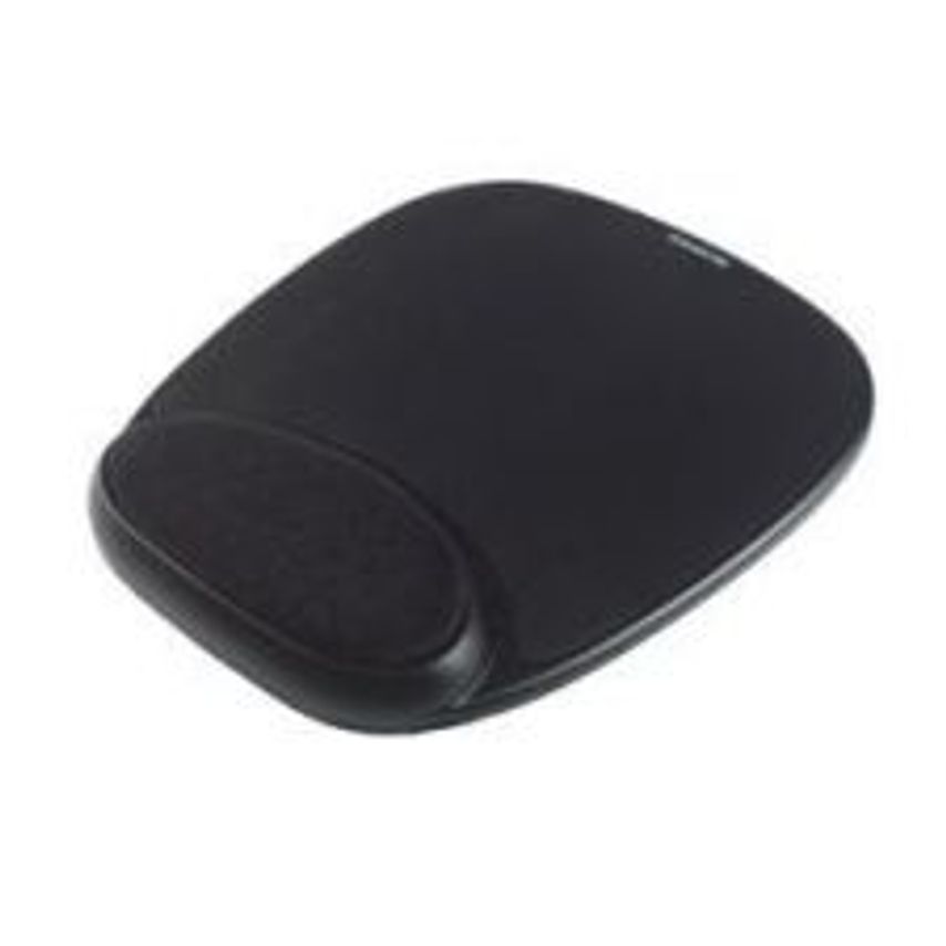 Gel Mouse Pads with Wrist Rests