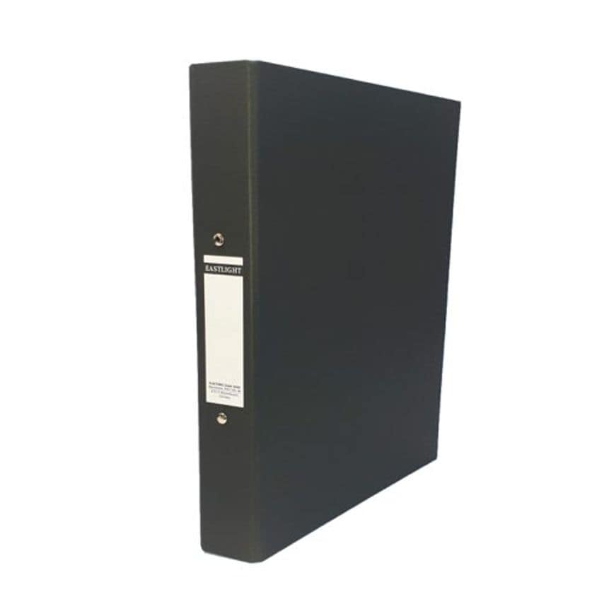 Shop CTS A4 Ring Binder with 2 Ring Mechanism and 25mm Filing Capacity