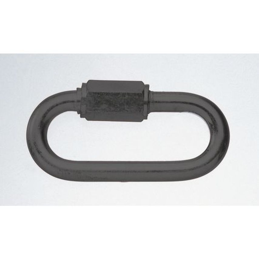 Slingsby Galvanised Steel Connecting Link - Plastic Coated 358271