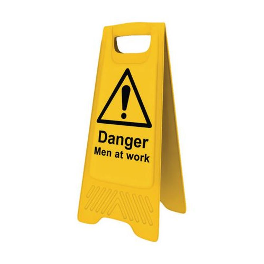 Slingsby Pre Printed A Board Signs 394627