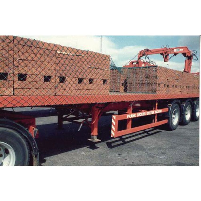 Slingsby Open Mesh Nets, 4500 X 2700mm