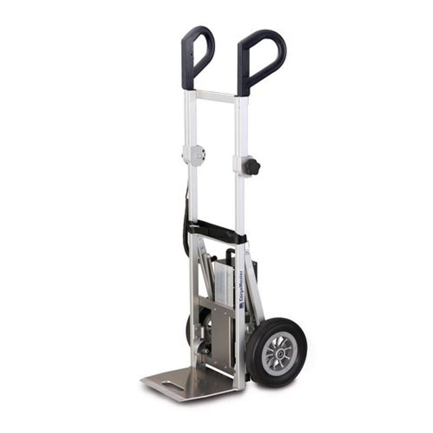 Slingsby Aluminium Powered Stairclimber