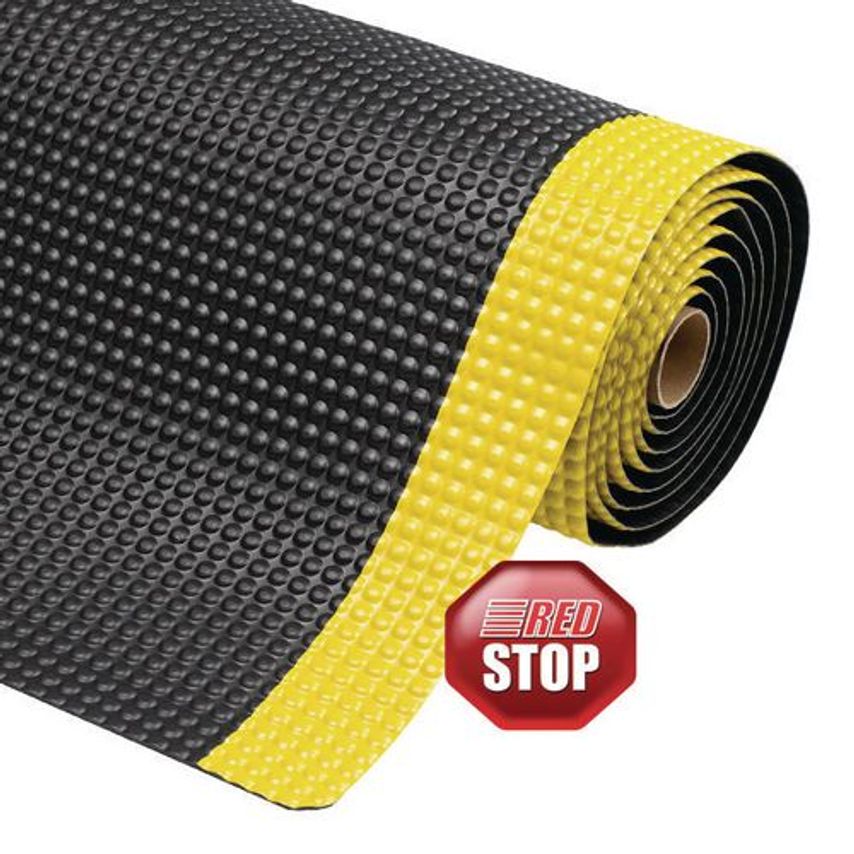 Heavy Duty Anti-Fatigue Industrial Foam Matting