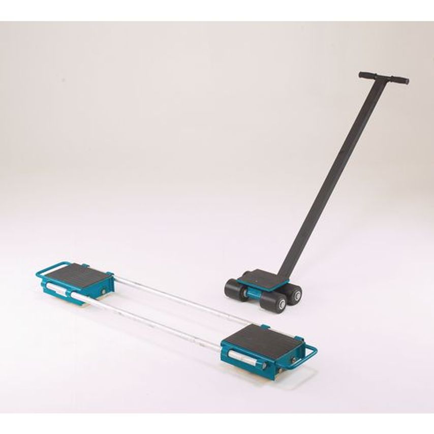 Slingsby 328571 Shifting Skate Set
