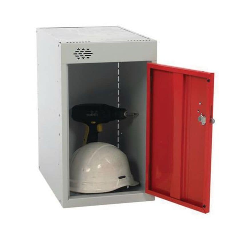 Slingsby Personal Lockers - Single Door - 511 X 300 X 300mm 321090