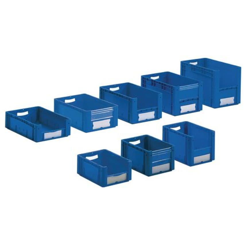 Slingsby Large Open Fronted Picking and Storage Bins 371801