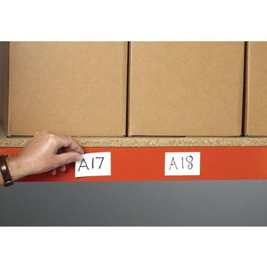 Slingsby Magnetic Labels - 15 X 80