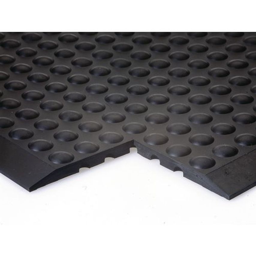 Anti-Fatigue Rubber Bubblemat