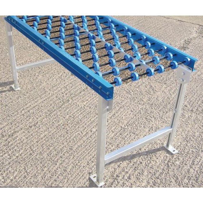 Slingsby Gravity Fed Conveyor Track - Skate Wheels 357380