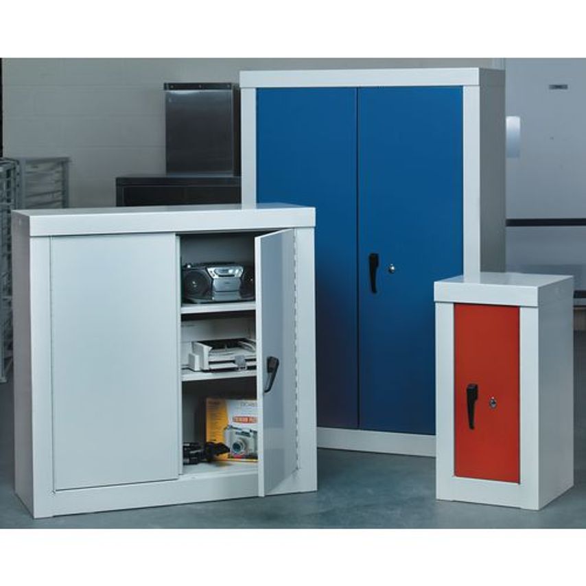 Slingsby Extra Shelves to Suit Security Cabinets 372822