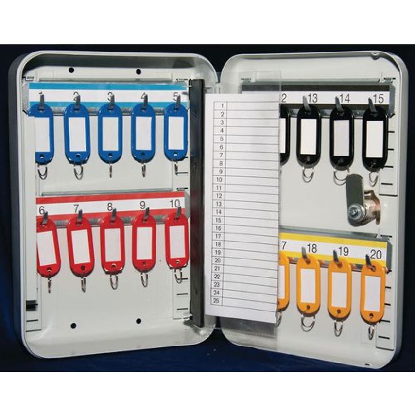 Slingsby Key Cabinets 384760
