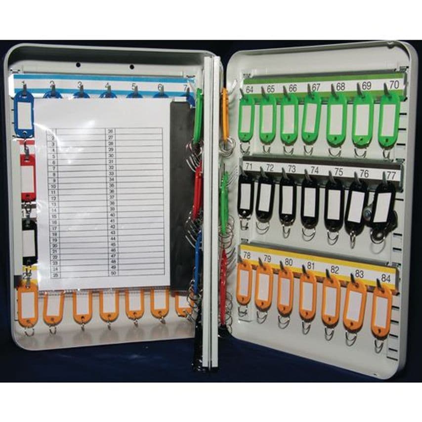 Slingsby Key Cabinets 384764