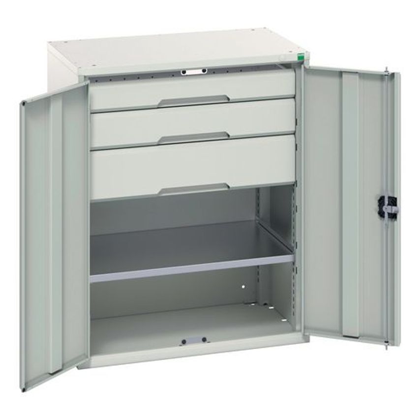 Slingsby Bott Workshop Cupboards 415580