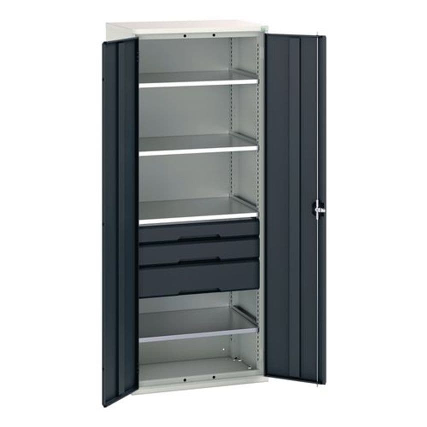 Slingsby Bott Workshop Cupboards 415593