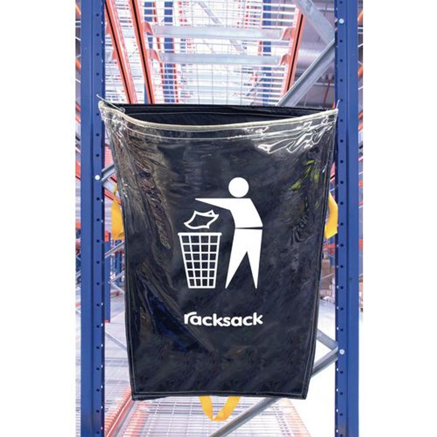 Slingsby Racksack - Warehouse Recycling Waste Sacks 414025